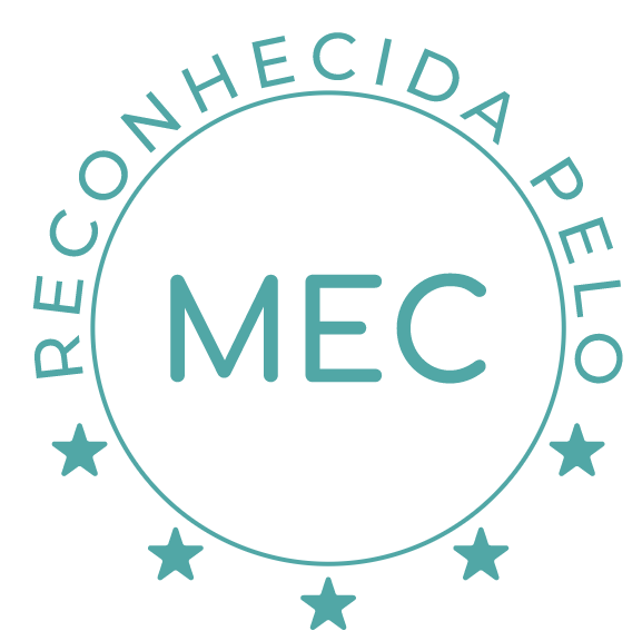Pós-Graduação lato sensu EAD registrada no MEC.