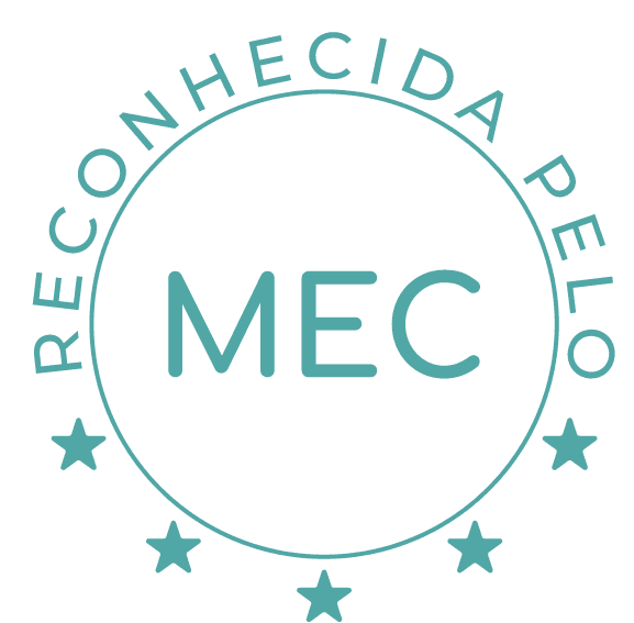 Pós-Graduação lato sensu EAD registrada no MEC.