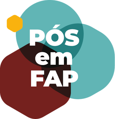 Selo Especialização em Pós em FAP